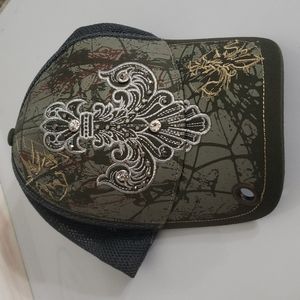 Women's hat